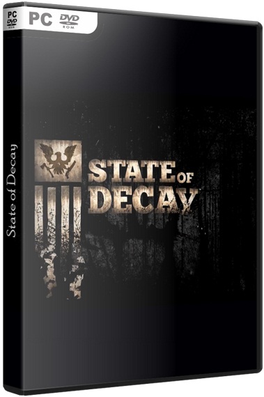 State of Decay